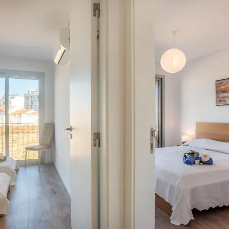 By Interhome Apartment *