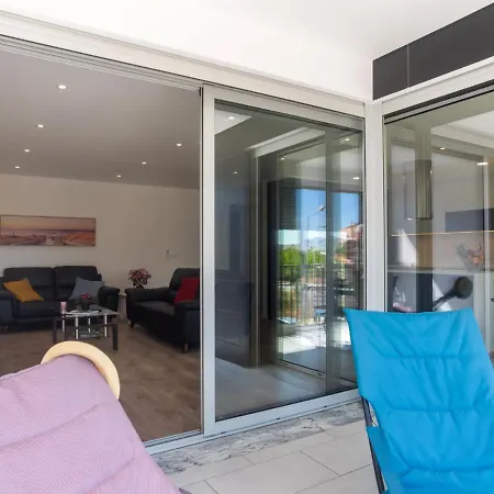 Appartamento By Interhome Montijo